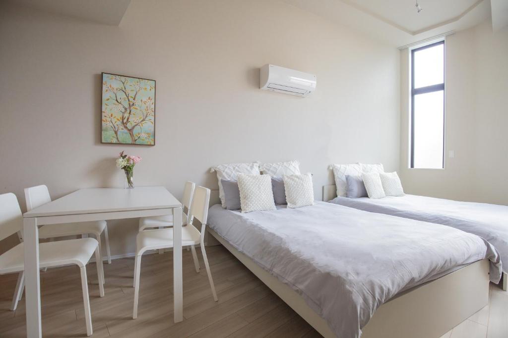 The best choice for accommodation in Yoyogi SoYk