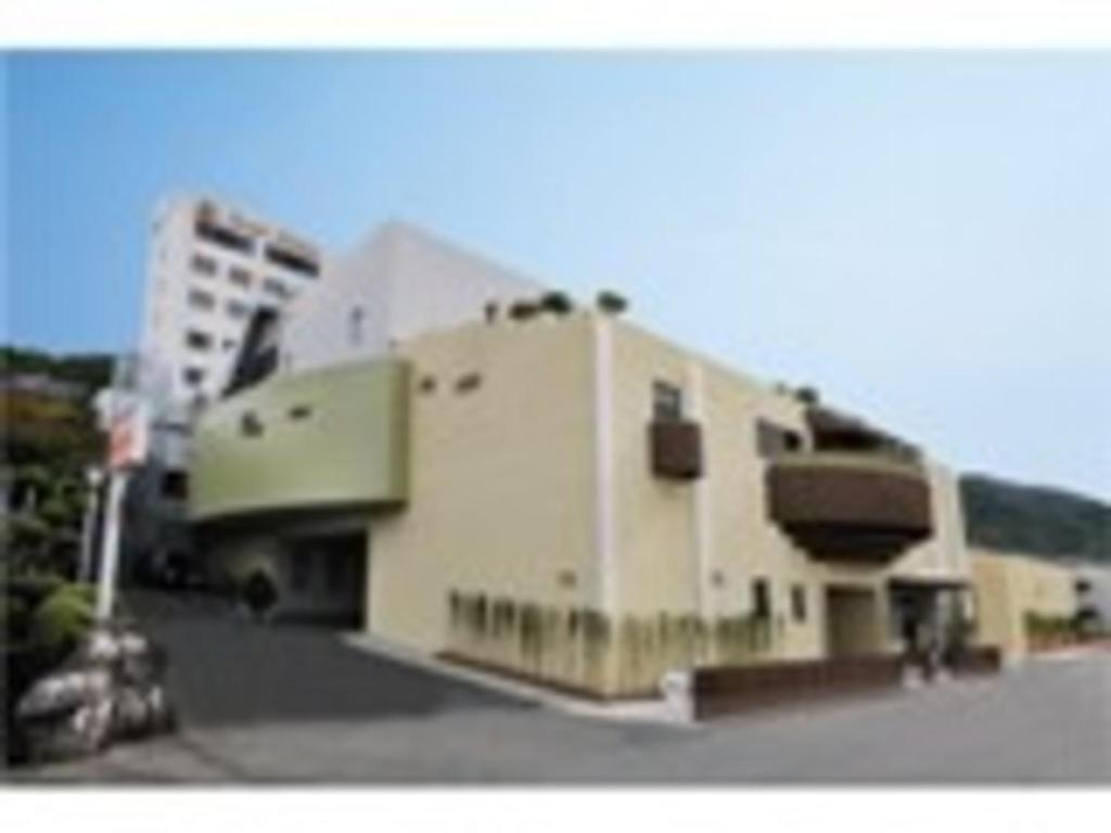 HOTEL THE i Adult only