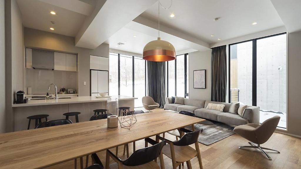 the kamui niseko - Vacation STAY 49466v