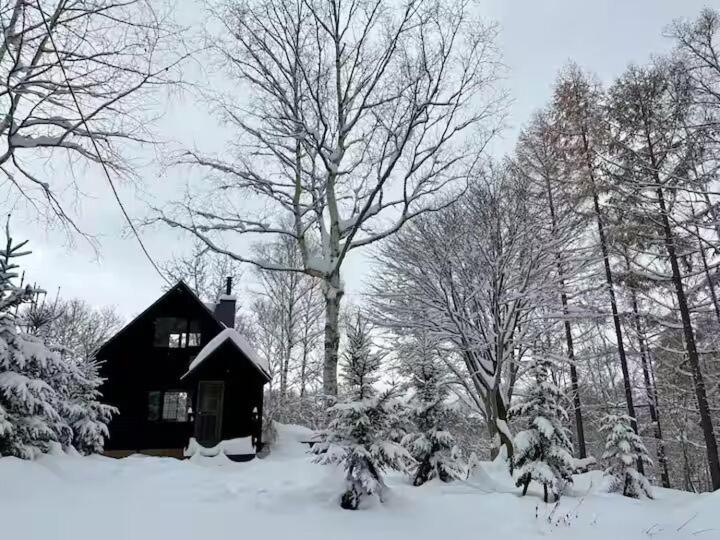 The Little Onsen Cabins - Otōto