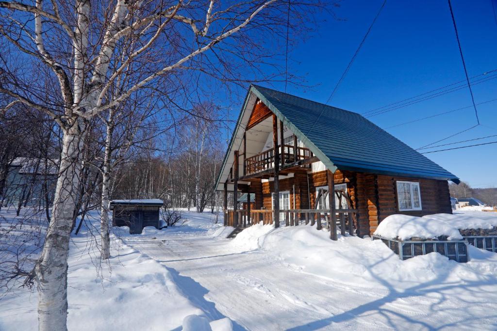 The LODGE ABASHIRI