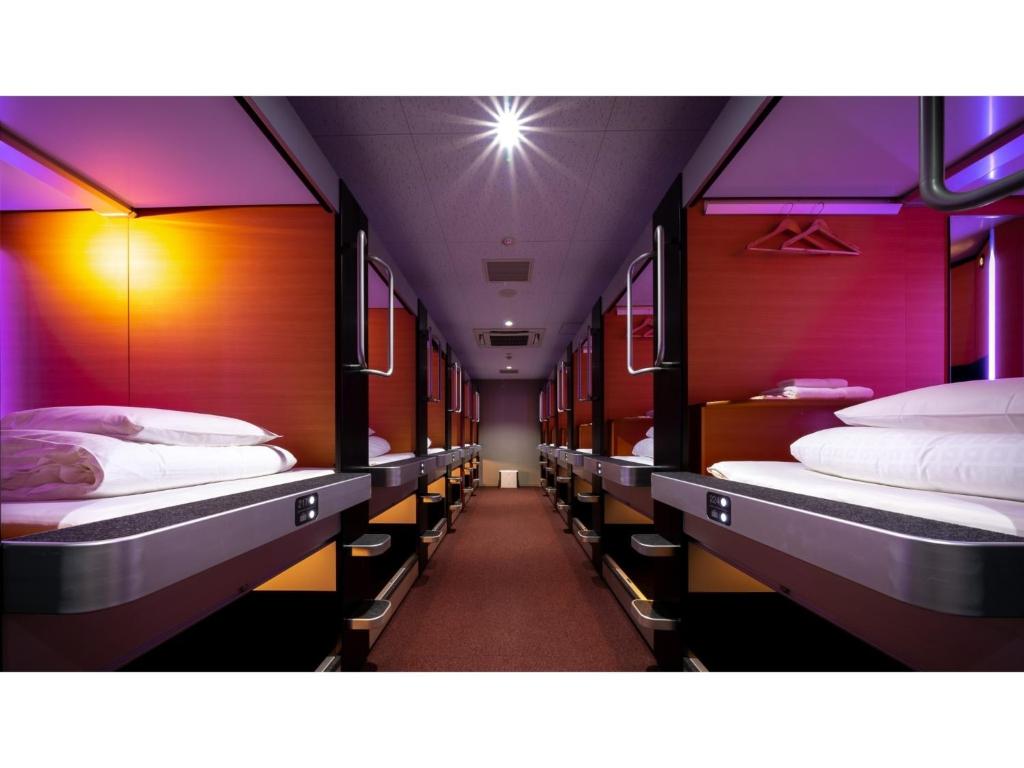 The Lodge Moiwa 834 - Vacation STAY 36151v