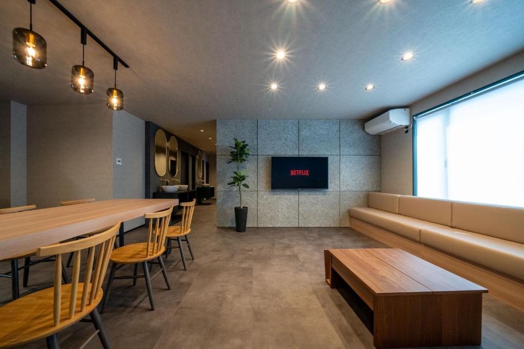 Lotus furano LUX-villa