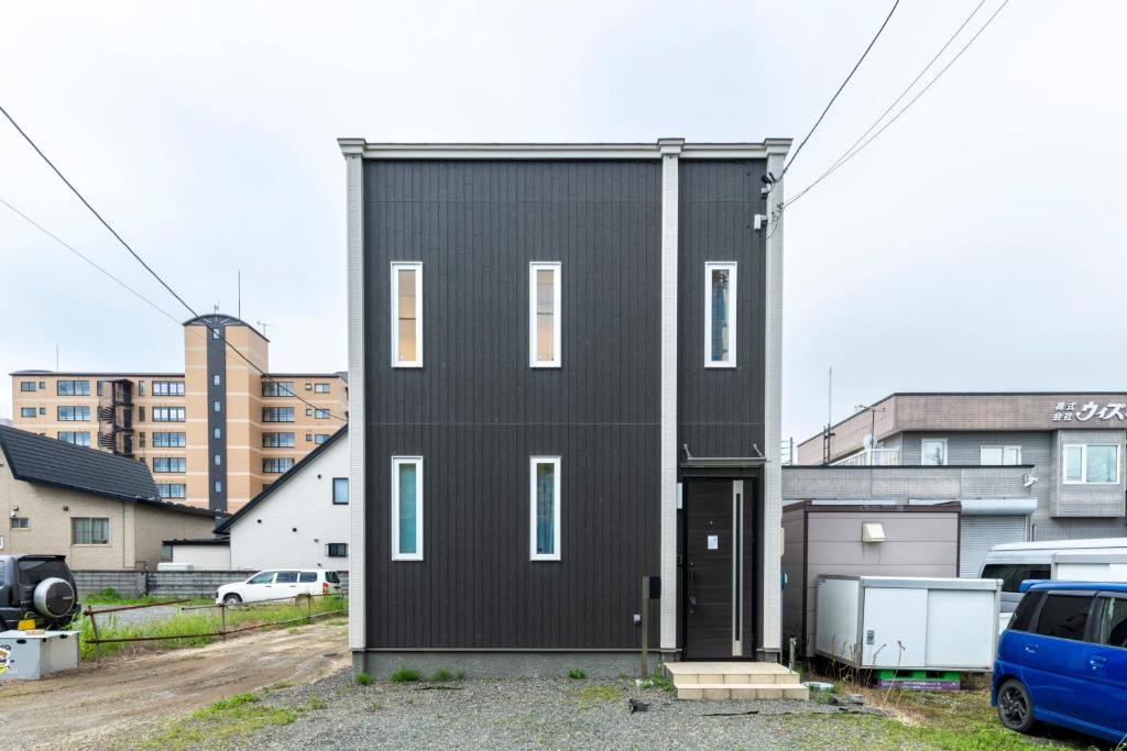 The Onyx Tomakomai