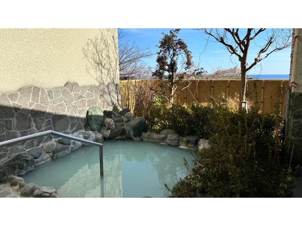 THE RETREATMENT YUGAWARA - Vacation STAY 86819v