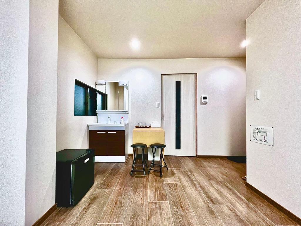 木庵 "Moku-an"Tiny house go to Kyoto Nara in 1 hour