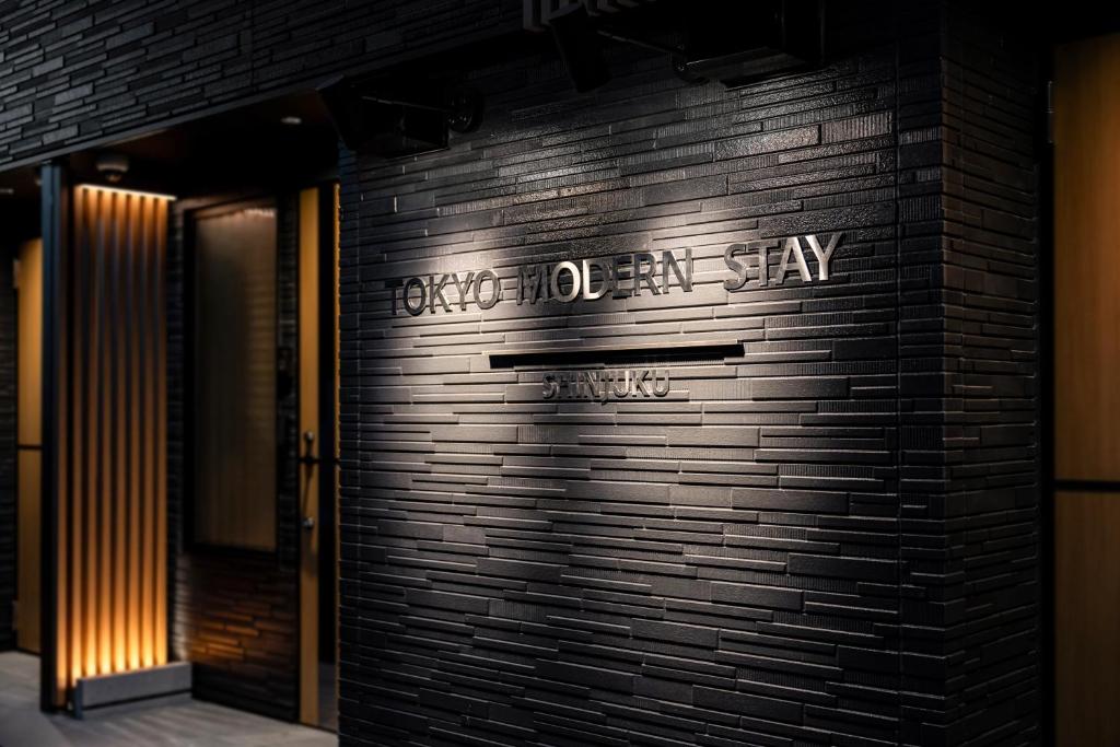 Tokyo Modern Stay Shinjuku