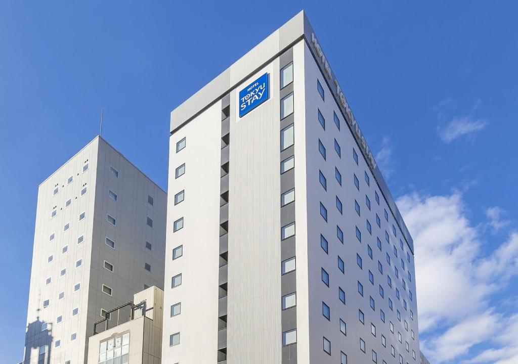 東急ステイ札幌大通