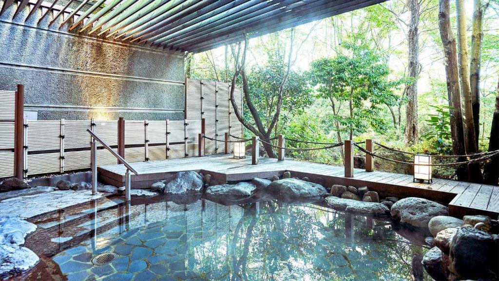 東急バケーションズ箱根強羅