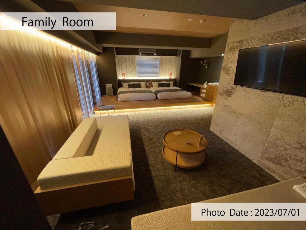 HOTEL TOMOS ASAKUSA