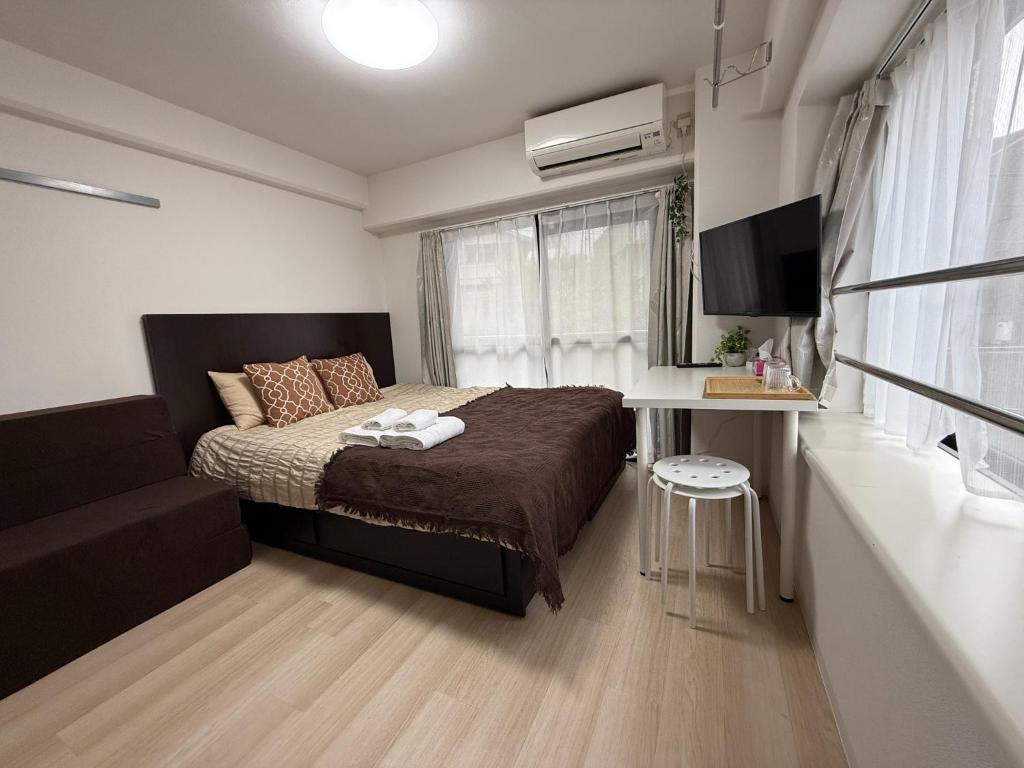 Town Court Hosoda - Vacation STAY 17866