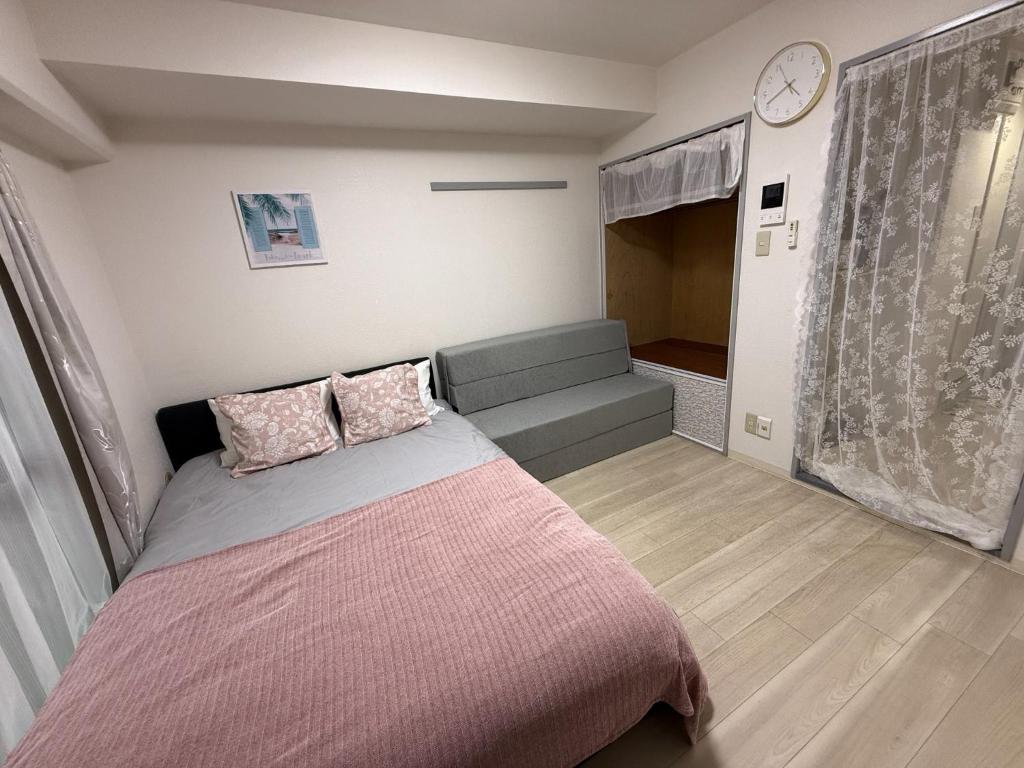 Town Court Hosoda - Vacation STAY 17867