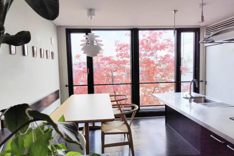Townhouse Asahikawa