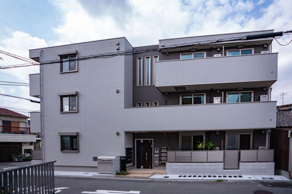 東横INN大阪ドーム前