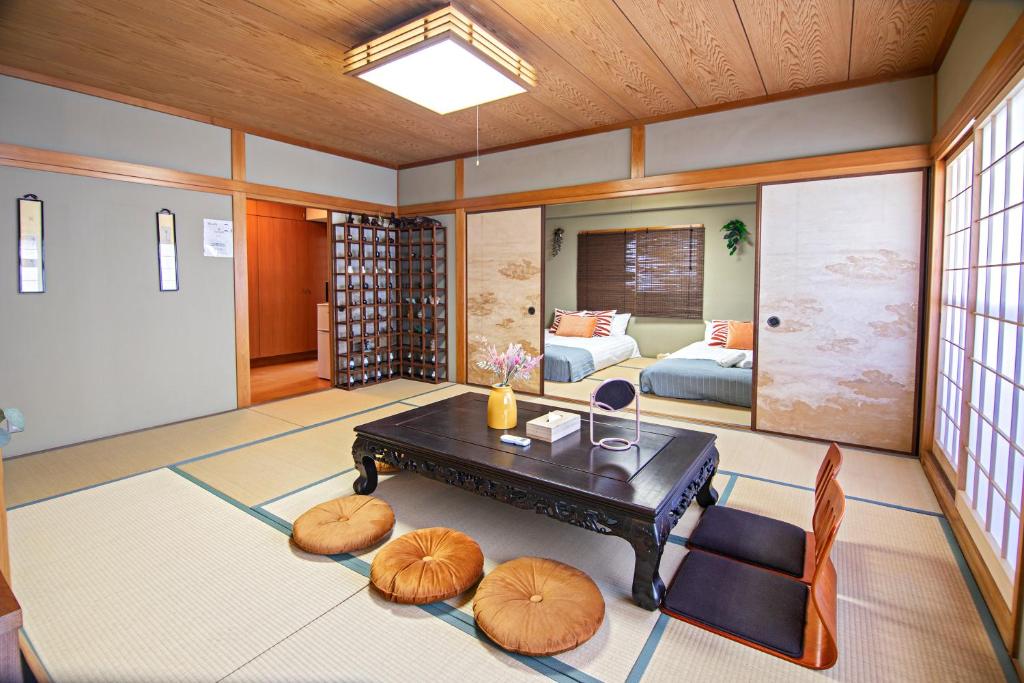 東横INN新大阪中央口本館