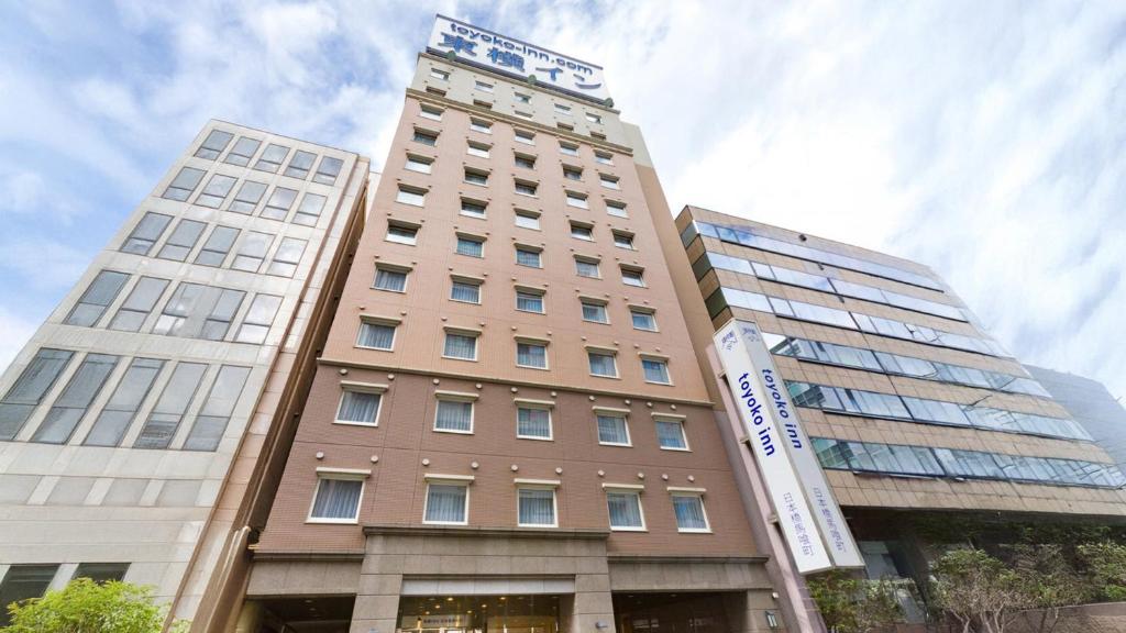 東横INN日本橋馬喰町