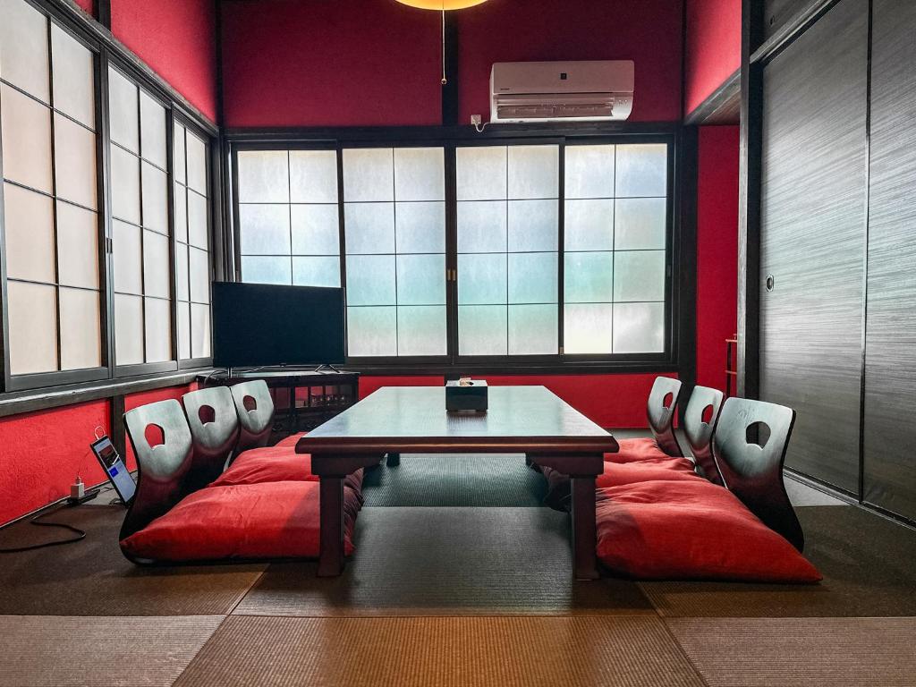 TRAVELERZ YOKOHAMA Demon Slayer House