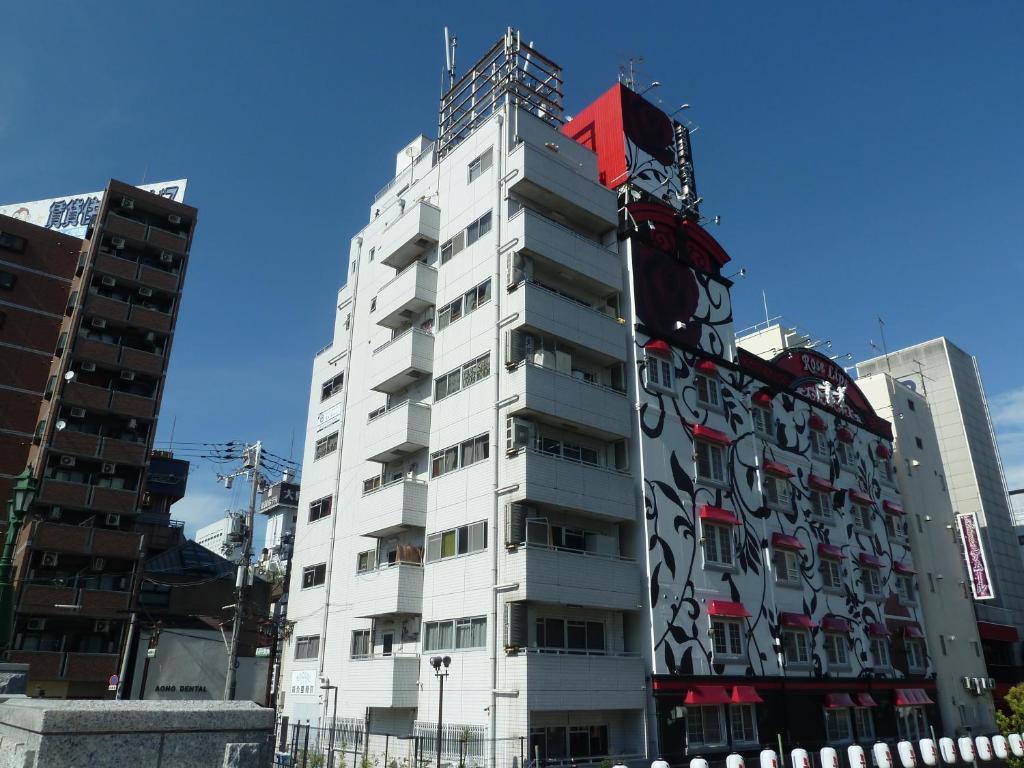 ホテルトレンド京橋駅前