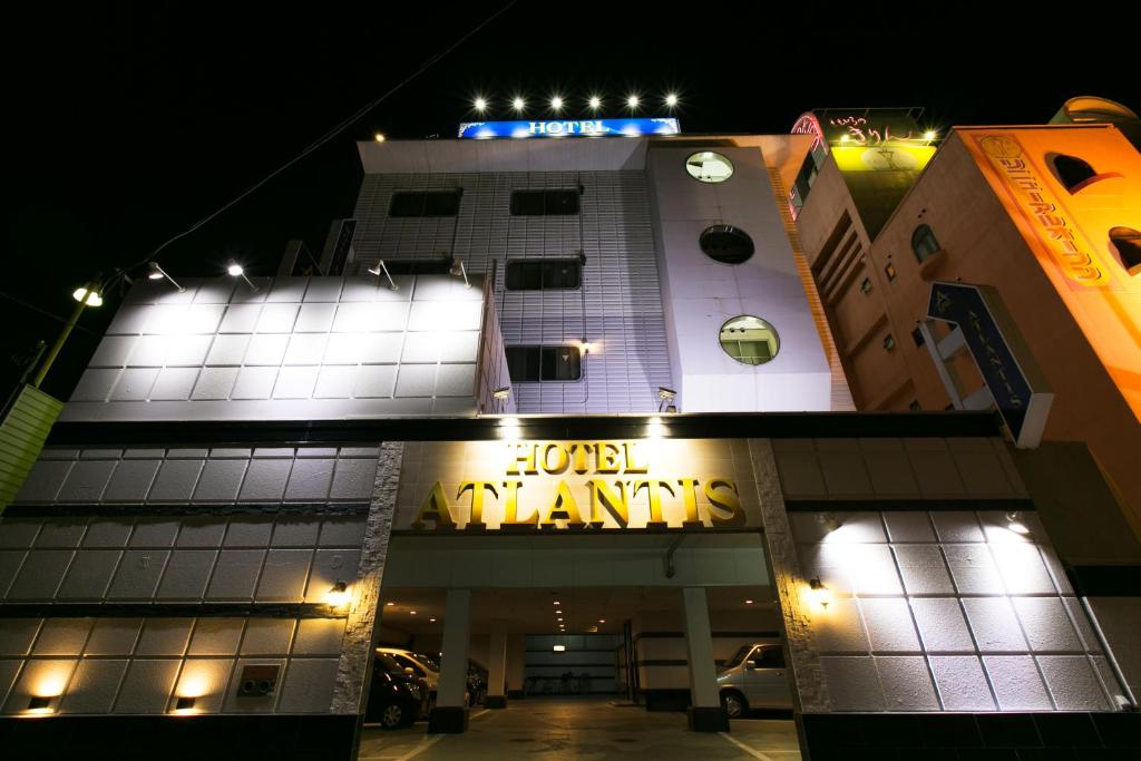 Osaka Tsuruhashitei Hotel Asahi group 大阪鶴橋亭ホテル