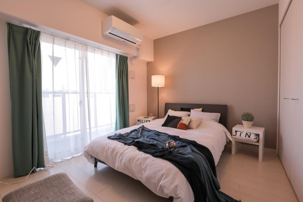 嵐 Arashi BNB 通天阁店