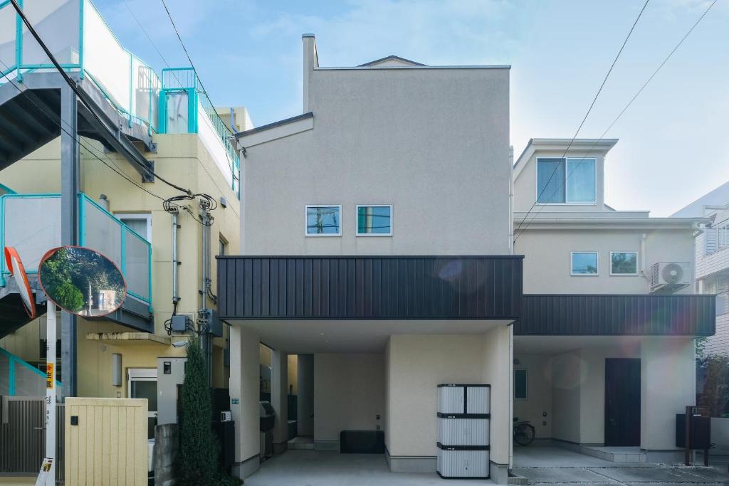 UN-Villa