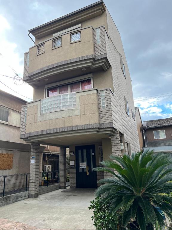 vacation rental SARAKU 茶楽来