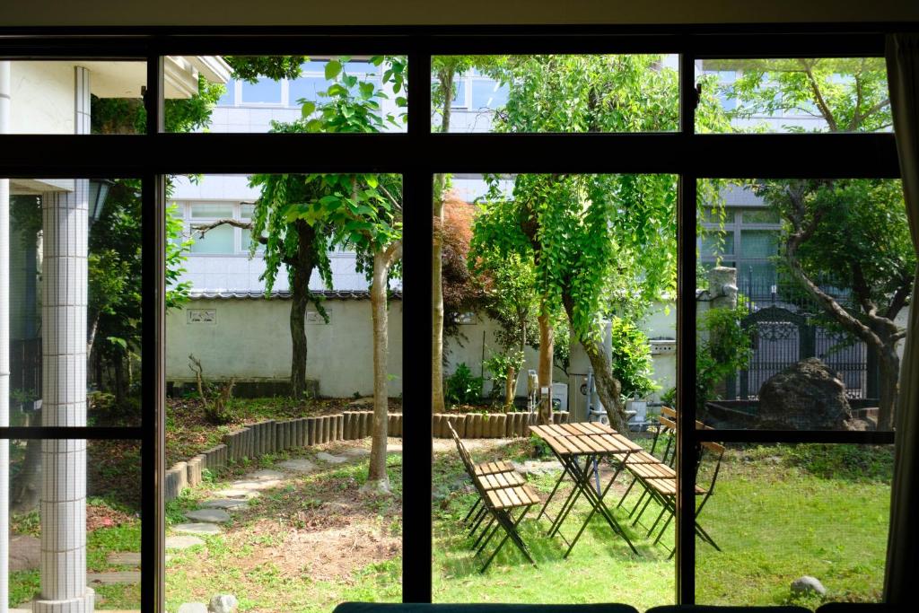 Villa Hiratsuka ツバメキタル-Vacation STAY