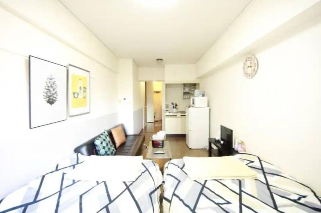Rest Collection Villa Tengachaya Osaka