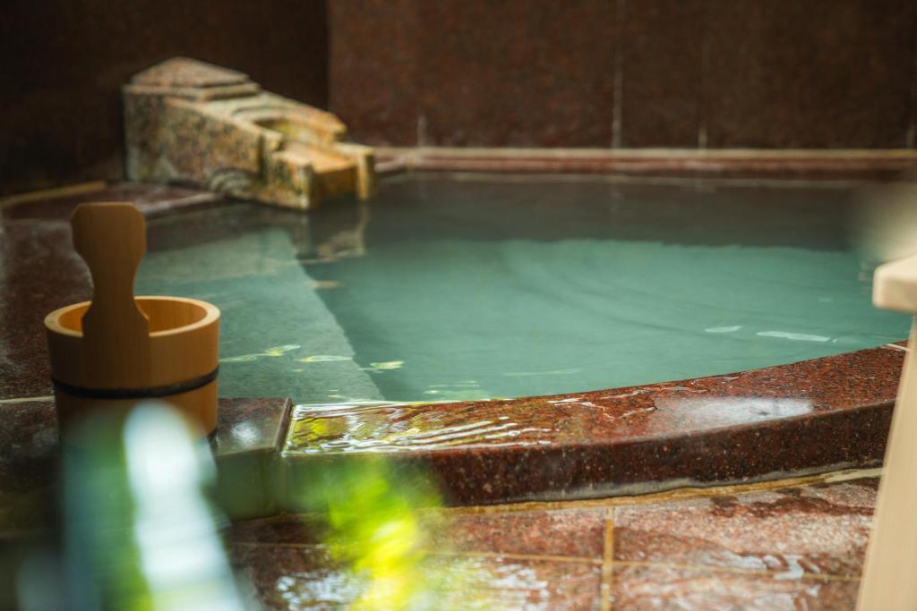 Villa Tombo Hakone