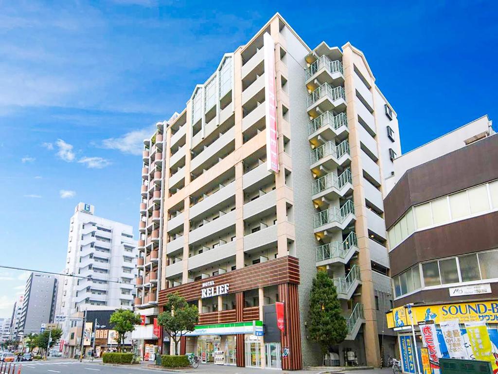 hotel VR osaka