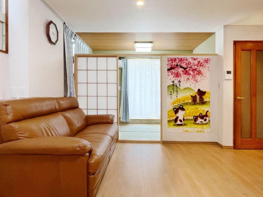 WE Hotel Family House