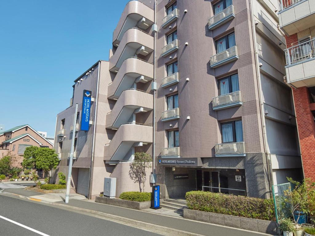 ホテルマイステイズ清澄白河