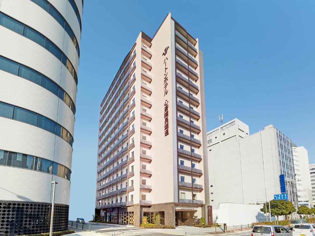 ホテルマイステイズ大手前