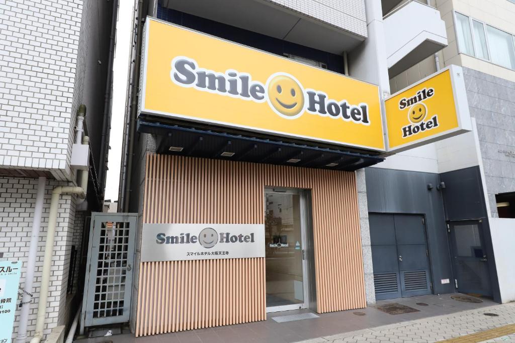 Welina Hotel Premier Osaka Namba