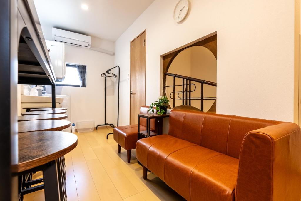 WestHouse C 花园町站7分钟 宽敞独栋