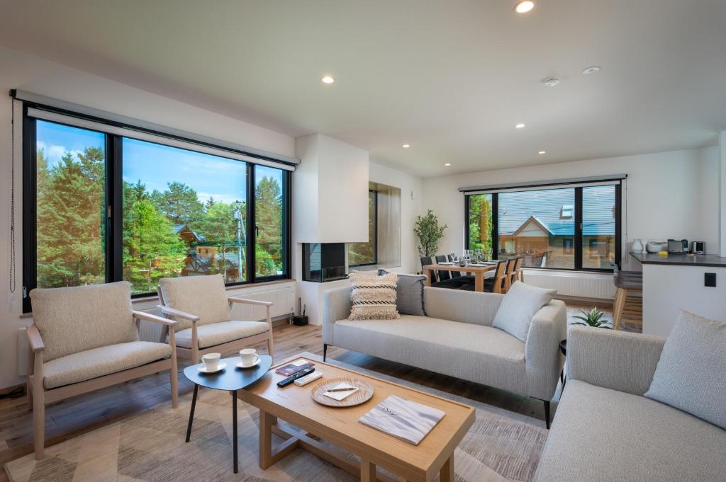 Wildwood by H2 Life