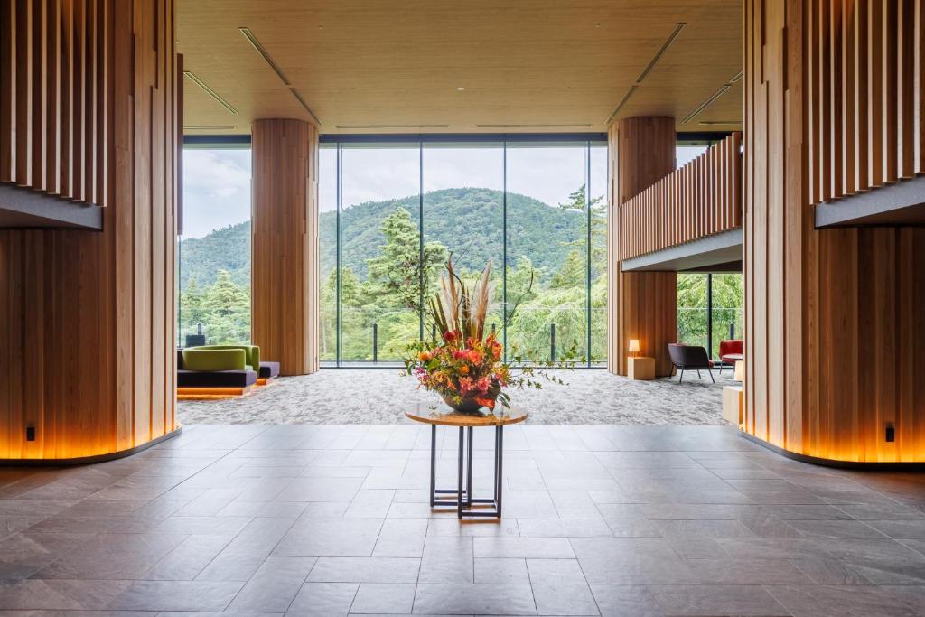 箱根ホテル小涌園