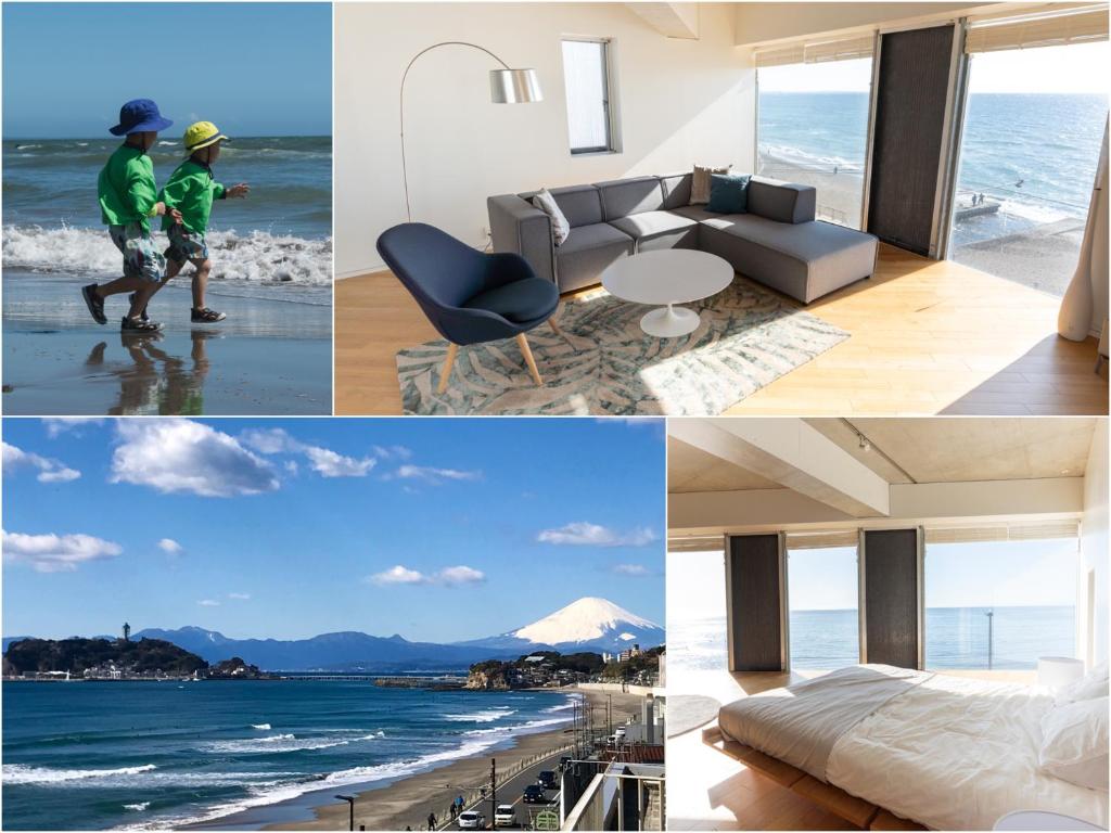 湘南OCEAN HOUSE