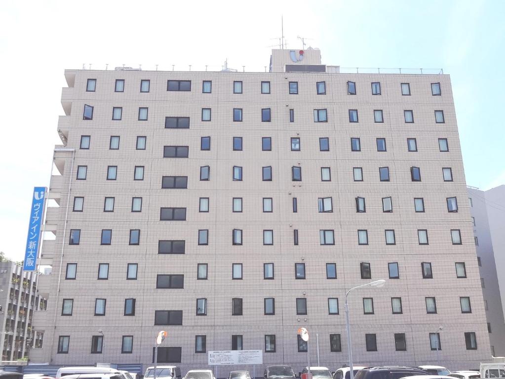 心斎橋ハウス