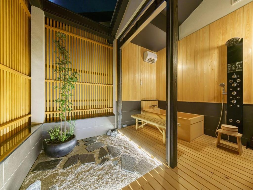 Yadoya Yanagidori West Wing - Vacation STAY 49888v