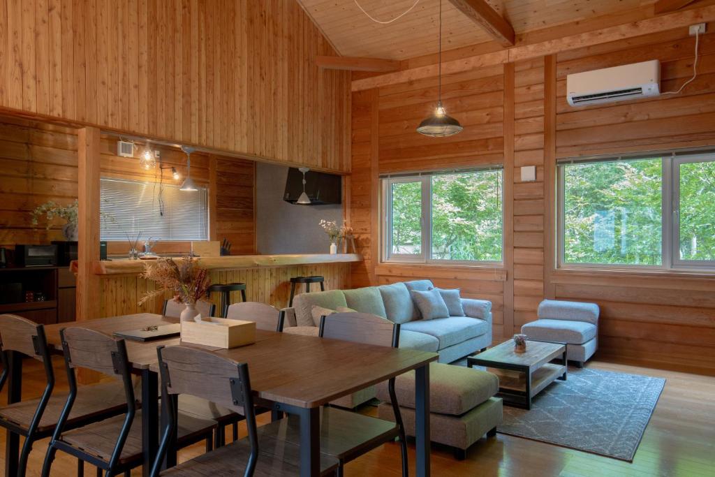 Yap Shack