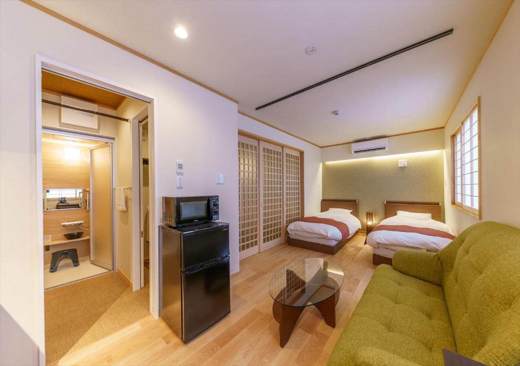 Ydoya Fukuro - Vacation STAY 52727v