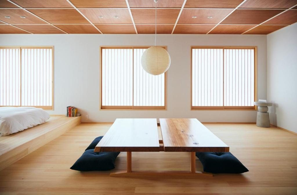 Yellow House Kuruwa