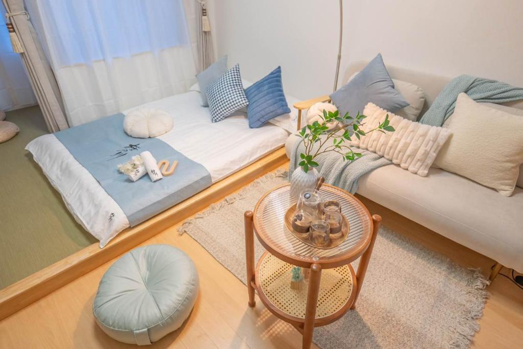 桜の川22 New mansion in ikebukuro 303,Yamamoto Line 8mins,donki