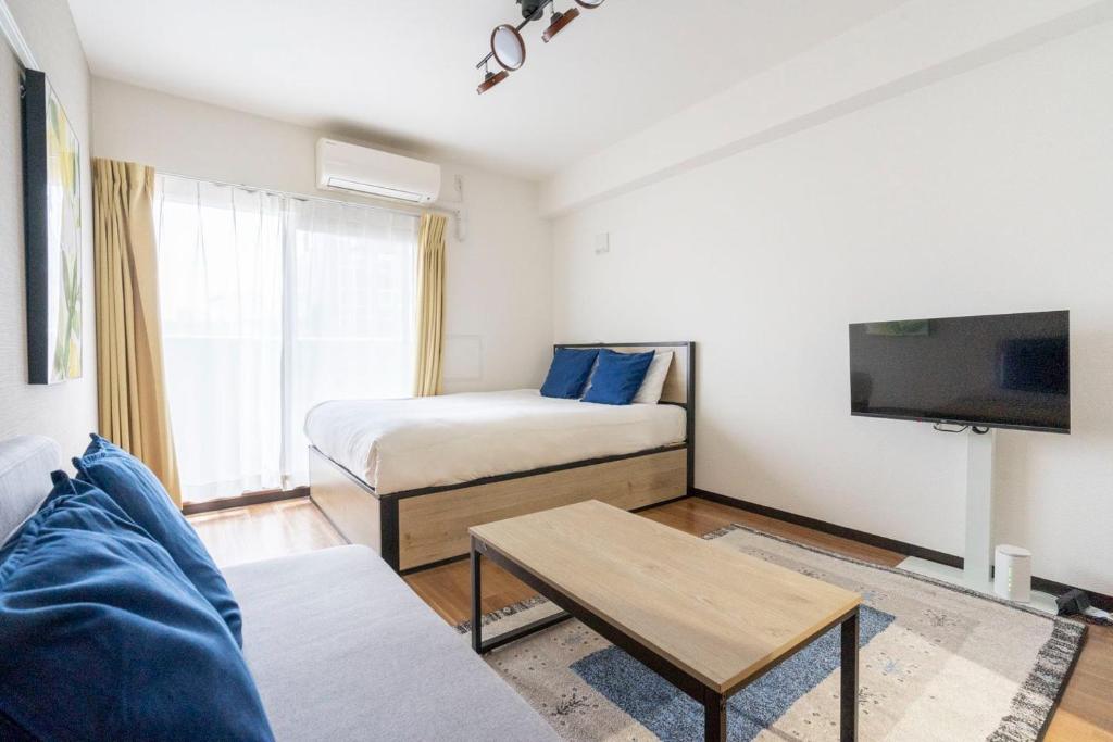 桜 Sakura Villa 4LDKの大きなお部屋 最大15名