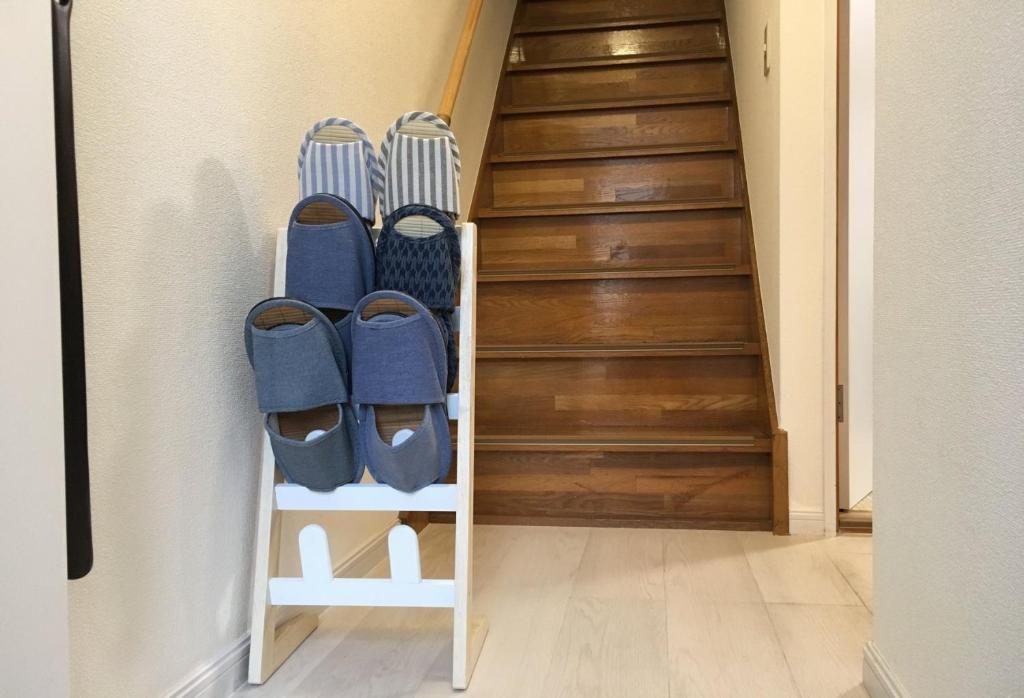 Yokohama - House - Vacation STAY 9002