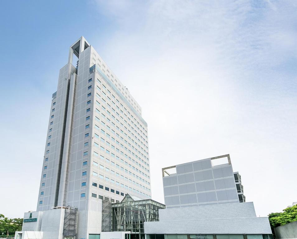 横浜テクノタワーホテル