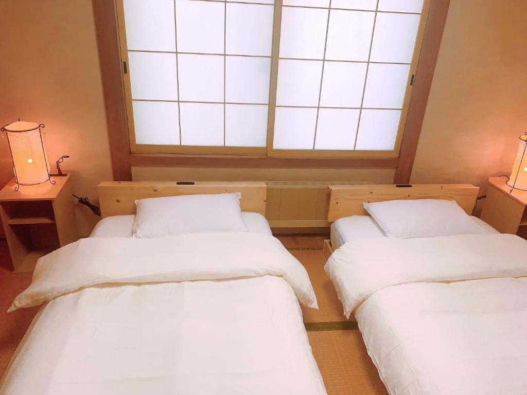 Yotei View House