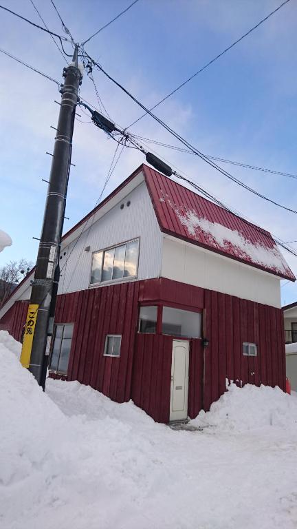 雪山 シャレー アパートメンツ