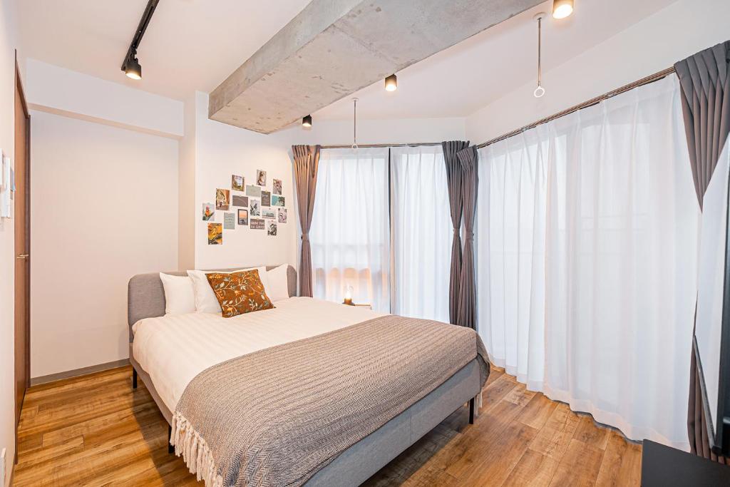 Zaito Tokyo East Mukojima APT